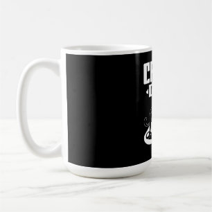 Crazy Iguana Lady Coffee Mug