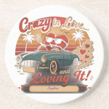 Crazy in Love... and Loving It!