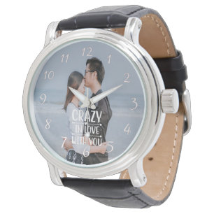 Crazy In Love With You Watch