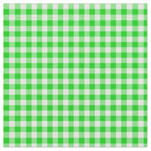 Crazy Kids Colours-Gingham 04-Fabrics Fabric