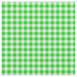 Crazy Kids Colours-Gingham 04-Fabrics Fabric