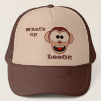 Crazy Monkey