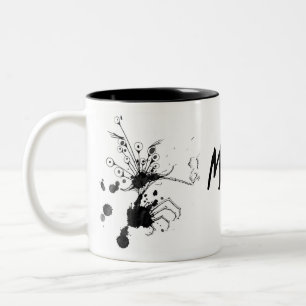 Crazy Mum Mug