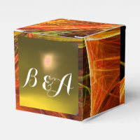 CRAZY PHOTON GEMSTONE yellow MONOGRAM