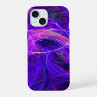CRAZY PHOTON purple blue