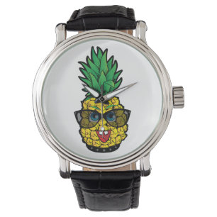 Crazy Pineapple   Watch