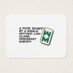 Crazy Rich Asians Mahjong scene quote Classic