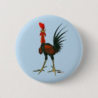 Crazy Rooster