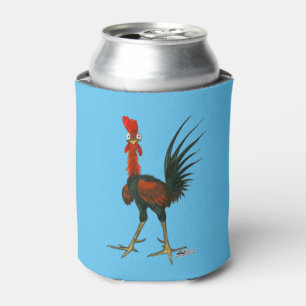 Crazy Rooster Can Cooler