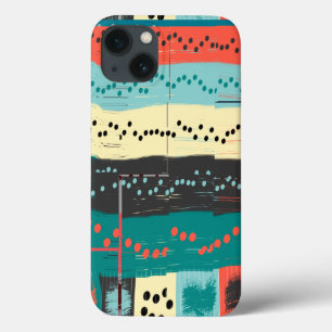 Crazy Sheet Music by Shirley Taylor iPhone 13 Case