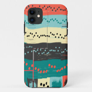 Crazy Sheet Music by Shirley Taylor iPhone 11 Case
