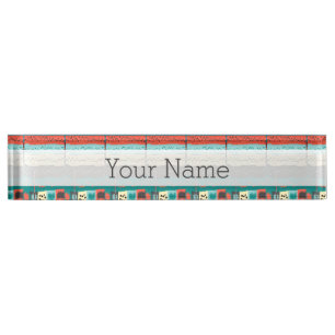 Crazy Sheet Music by Shirley Taylor Nameplate