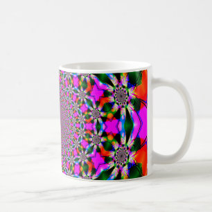 Crazy Spray Mug