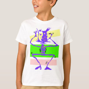 Funny Stick Figure T-Shirts & Shirt Designs | Zazzle.com.au