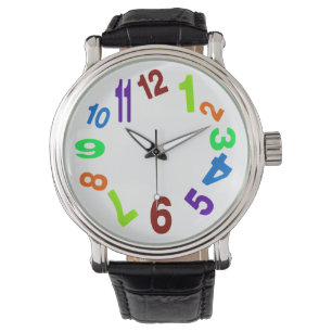 Crazy  watch