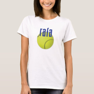 CRAZYFISH rafa T-Shirt