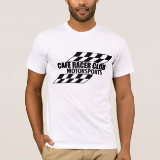 CRC MOTORSPORTS T-Shirt