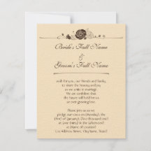 Cream and Coffee Roses