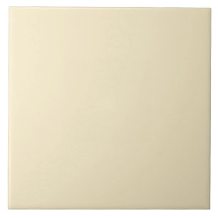 Cream Ceramic Tile