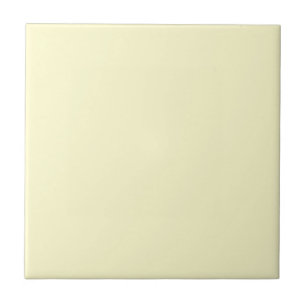 Cream Ceramic Tile