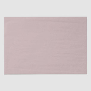 Cream Clay Mauve Wedding Tissue Paper