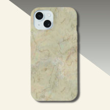 Cream Marble Pattern 