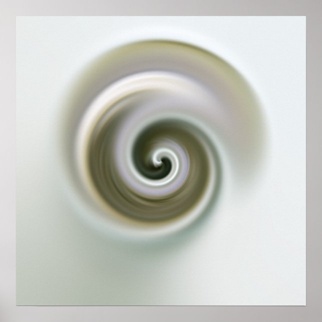 cream poster (Front)