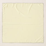 Cream Scarf<br><div class="desc">Cream</div>