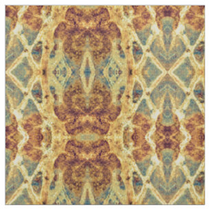 Cream Stone Fabric