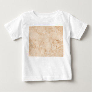 Creamy Marble Texture Baby T-Shirt