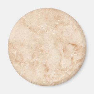 Creamy Marble Texture Magnet