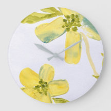 Creamy Petals by Lydia's Art-Sangria