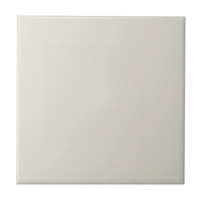Creamy Zurich White Square Kitchen and Bathroom Ceramic Tile (Front)
