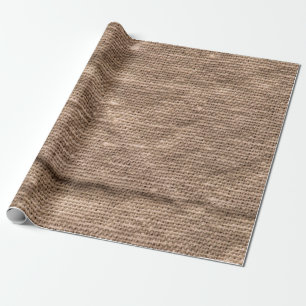 Crease brown abstract background. wrapping paper