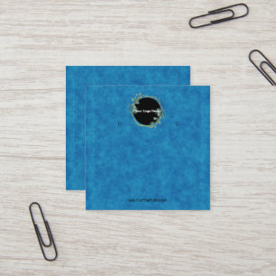 Creat Your Custom Logo Earring Display Card