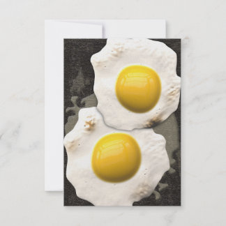 create a 3x5 Invitation