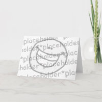 Create a Card Horizontal Template