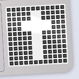 Create a Cross Pattern with any Logo or Image