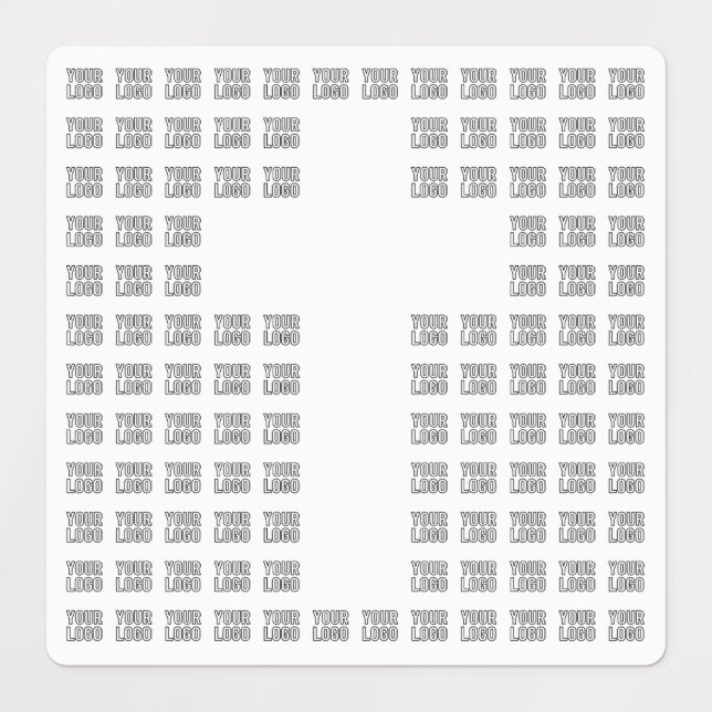 Create a Cross Pattern with any Logo or Image (Design 1)