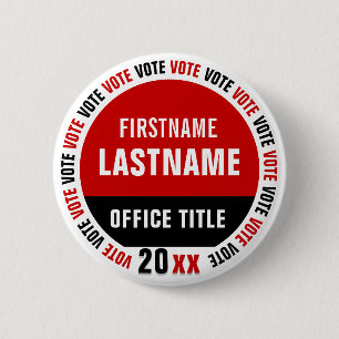 Create a Custom Campaign Button