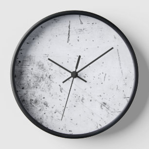 Create a Custom Clock