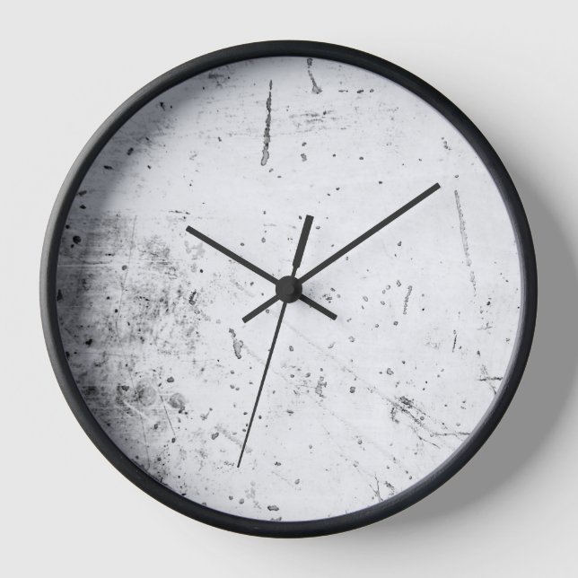 Create a Custom Clock (Front)