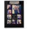 Create a Custom Photo Collage with 8 Photos