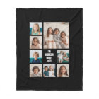 Create a Custom Photo Collage with 8 Photos