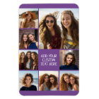 Create a Custom Photo Collage with 8 Photos