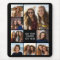 Create a Custom Photo Collage with 8 Photos