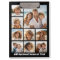 Create a Custom Photo Collage with 9 Photos