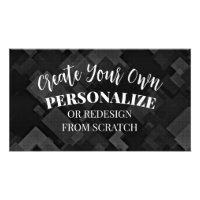 Create a Custom