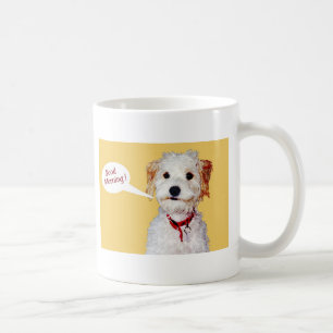 Create a Great Day! - Customised Coffee Mug