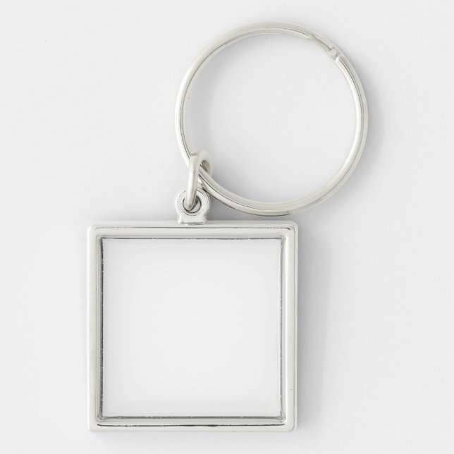 Create A Keychain (Front)